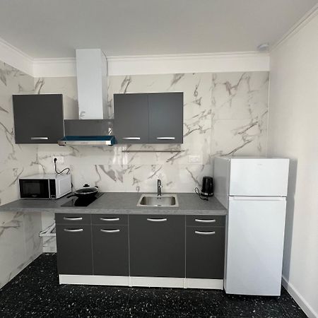 Suite St Charles, Canebiere, Vieux-Port Marseilles Exterior foto