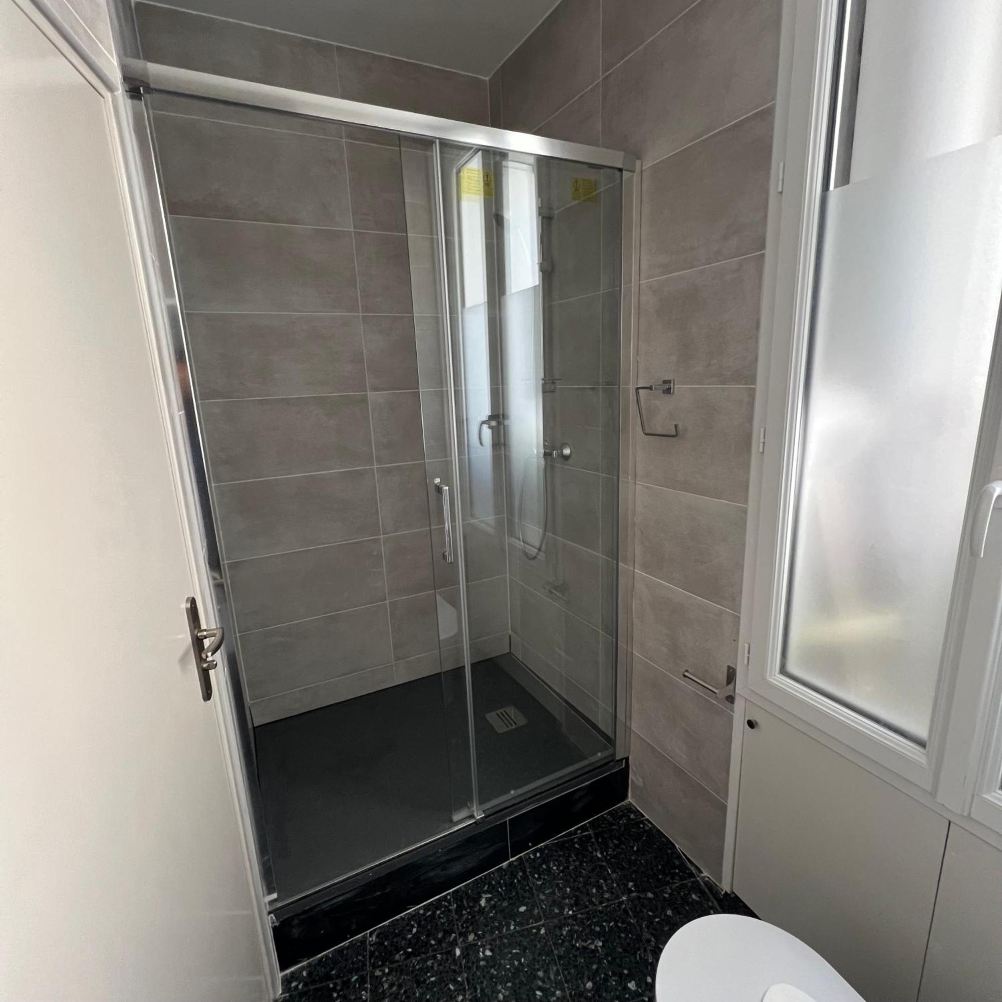 Suite St Charles, Canebiere, Vieux-Port Marseilles Exterior foto
