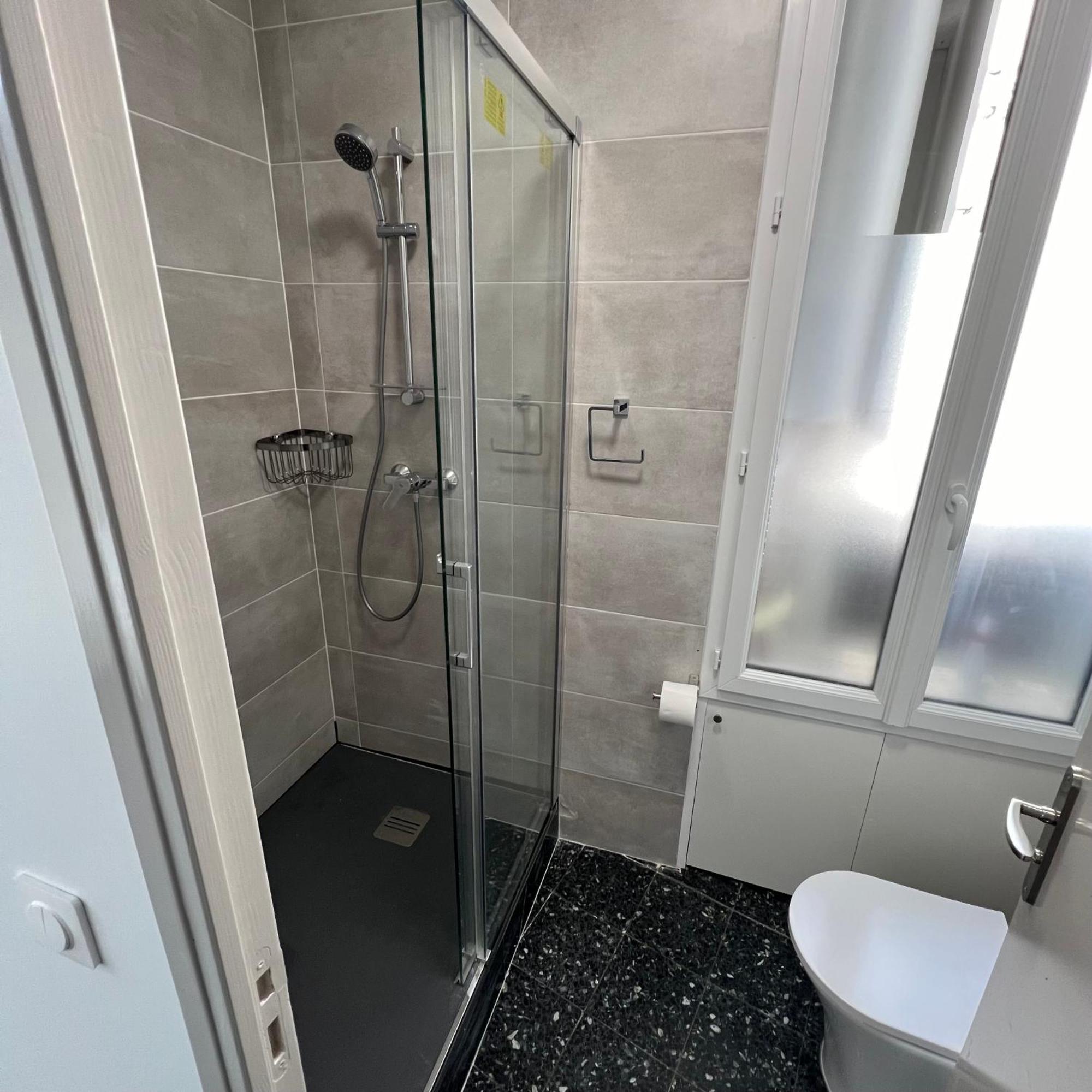 Suite St Charles, Canebiere, Vieux-Port Marseilles Exterior foto