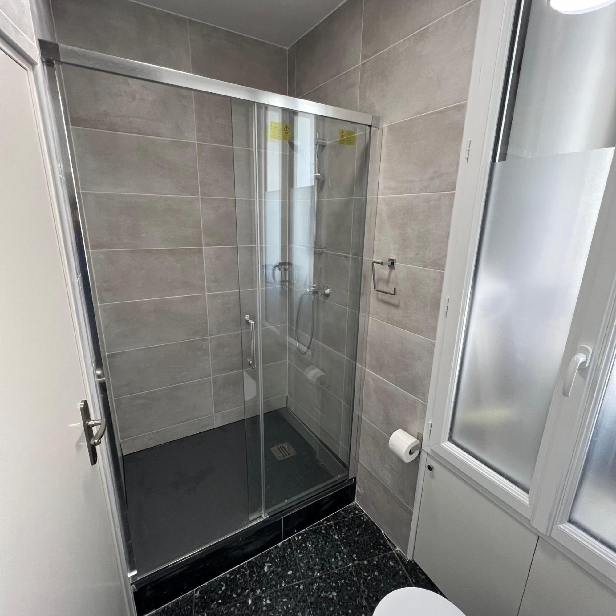 Suite St Charles, Canebiere, Vieux-Port Marseilles Exterior foto